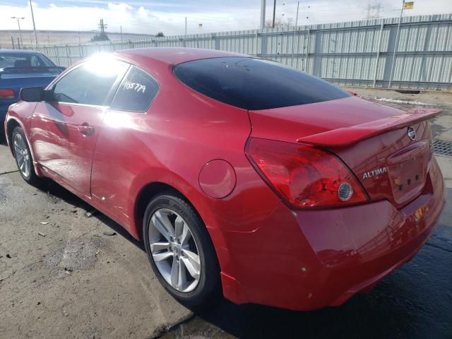 Photo 2 VIN: 1N4AL2EP9CC152946 - NISSAN ALTIMA 