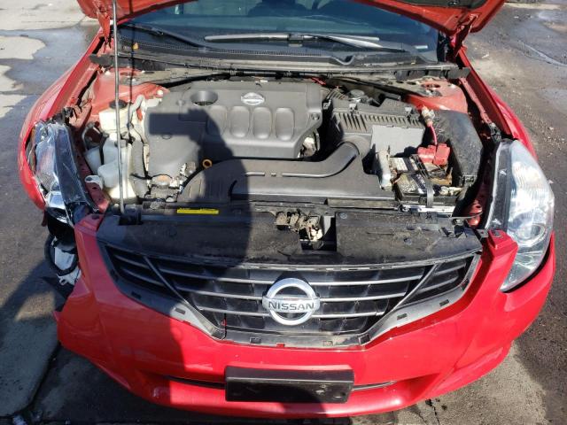 Photo 6 VIN: 1N4AL2EP9CC152946 - NISSAN ALTIMA 