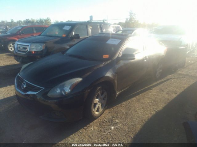 Photo 1 VIN: 1N4AL2EP9CC154373 - NISSAN ALTIMA 