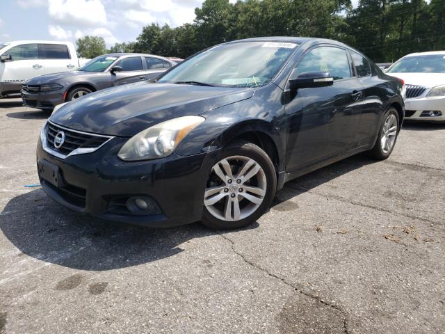 Photo 1 VIN: 1N4AL2EP9CC155720 - NISSAN ALTIMA S 