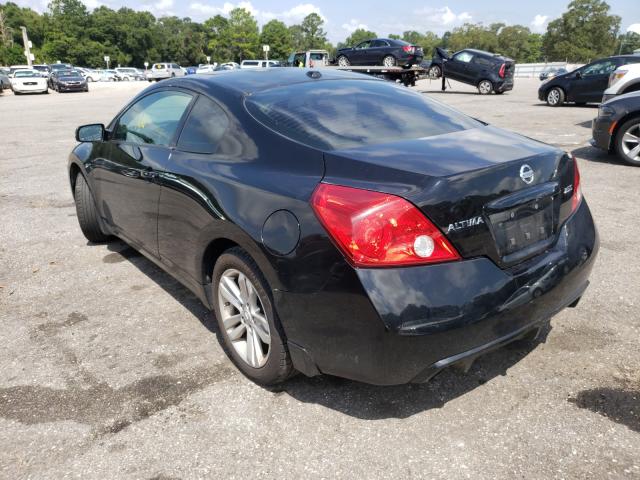 Photo 2 VIN: 1N4AL2EP9CC155720 - NISSAN ALTIMA S 