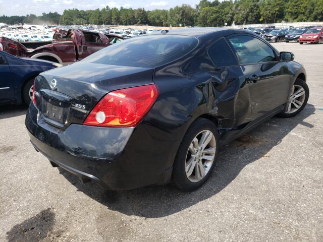 Photo 3 VIN: 1N4AL2EP9CC155720 - NISSAN ALTIMA S 