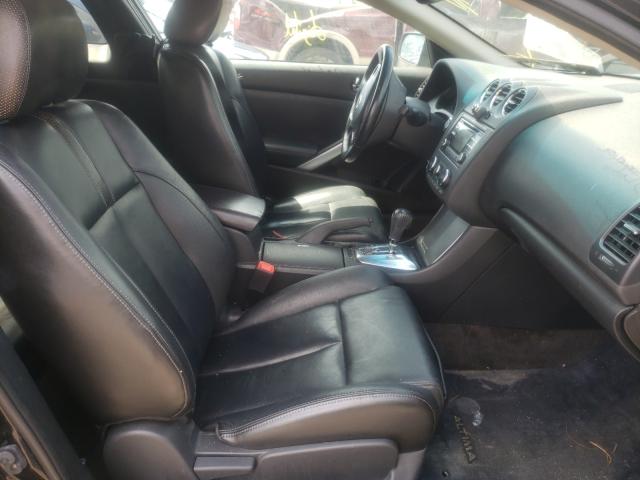 Photo 4 VIN: 1N4AL2EP9CC155720 - NISSAN ALTIMA S 