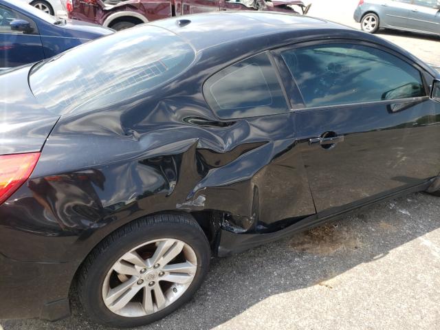 Photo 8 VIN: 1N4AL2EP9CC155720 - NISSAN ALTIMA S 