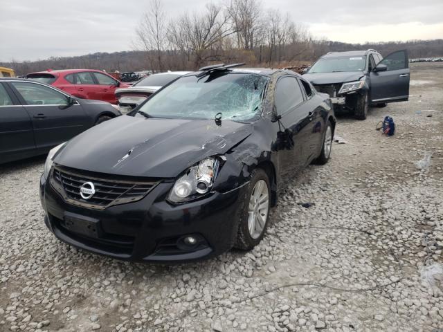 Photo 1 VIN: 1N4AL2EP9CC157354 - NISSAN ALTIMA S 