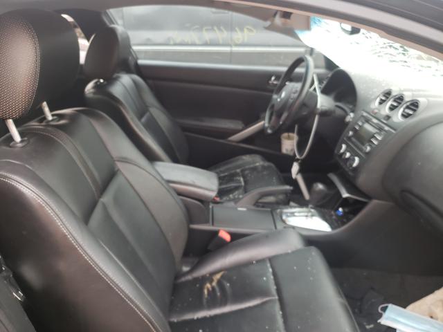 Photo 4 VIN: 1N4AL2EP9CC157354 - NISSAN ALTIMA S 