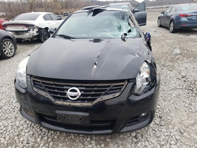 Photo 8 VIN: 1N4AL2EP9CC157354 - NISSAN ALTIMA S 