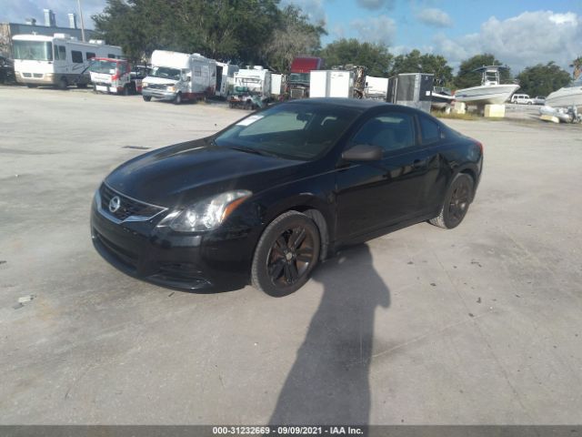 Photo 1 VIN: 1N4AL2EP9CC159203 - NISSAN ALTIMA 