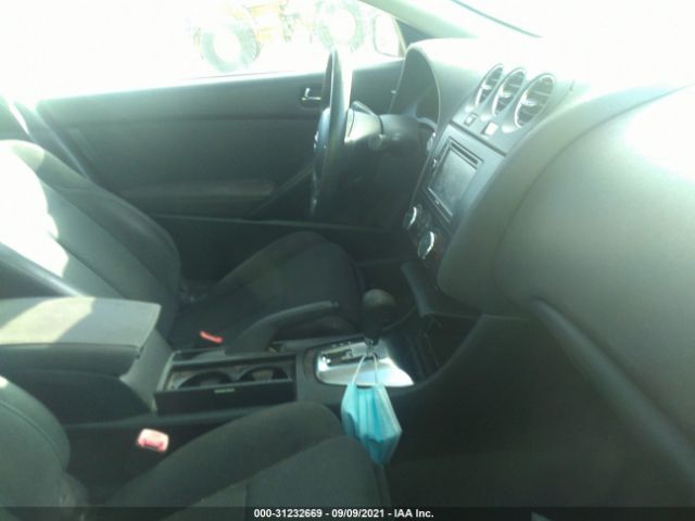 Photo 4 VIN: 1N4AL2EP9CC159203 - NISSAN ALTIMA 