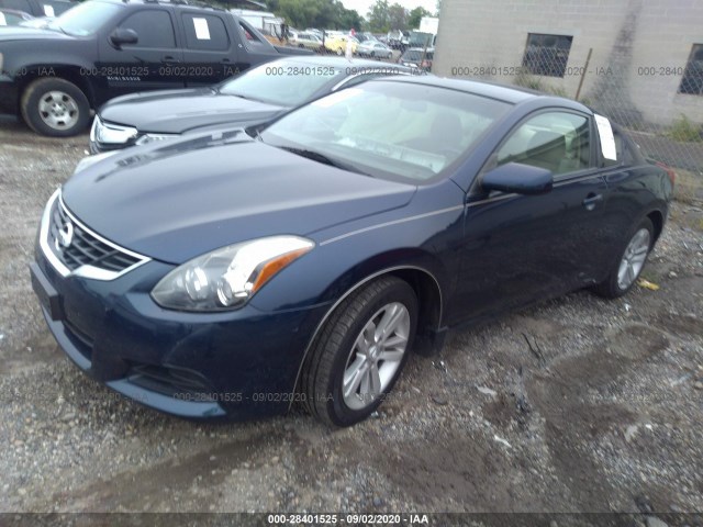 Photo 1 VIN: 1N4AL2EP9CC171061 - NISSAN ALTIMA 