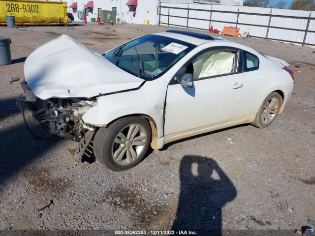 Photo 1 VIN: 1N4AL2EP9CC172730 - NISSAN ALTIMA 