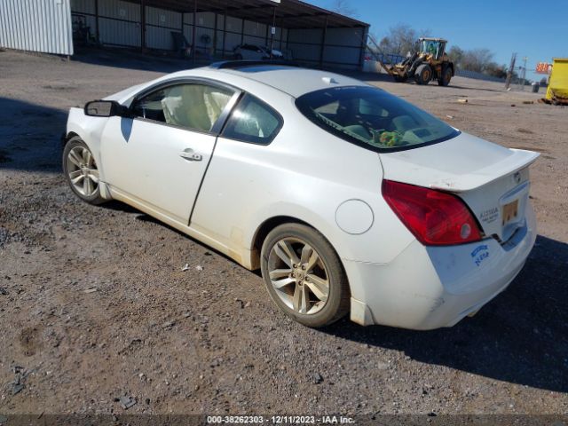 Photo 2 VIN: 1N4AL2EP9CC172730 - NISSAN ALTIMA 