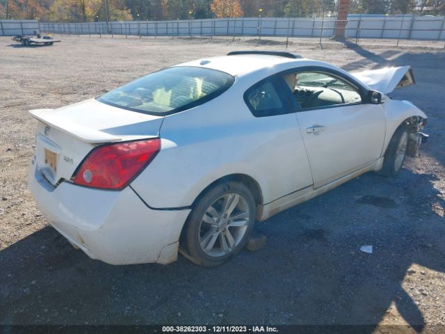 Photo 3 VIN: 1N4AL2EP9CC172730 - NISSAN ALTIMA 