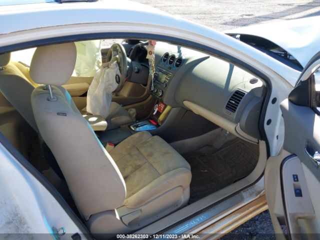 Photo 4 VIN: 1N4AL2EP9CC172730 - NISSAN ALTIMA 