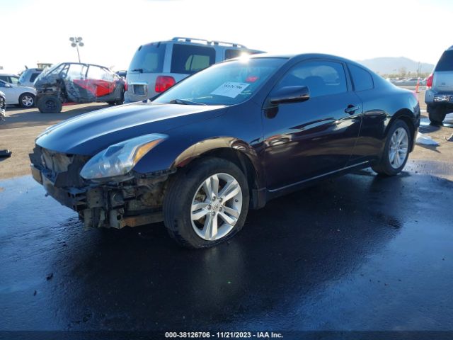 Photo 1 VIN: 1N4AL2EP9CC176972 - NISSAN ALTIMA 