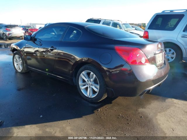 Photo 2 VIN: 1N4AL2EP9CC176972 - NISSAN ALTIMA 