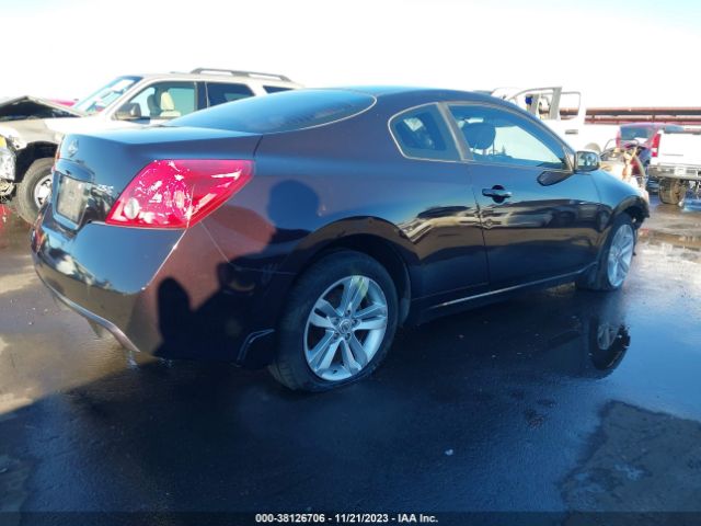 Photo 3 VIN: 1N4AL2EP9CC176972 - NISSAN ALTIMA 