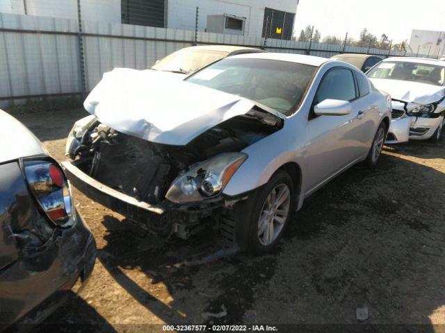 Photo 1 VIN: 1N4AL2EP9CC179497 - NISSAN ALTIMA 