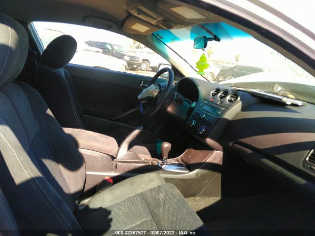 Photo 4 VIN: 1N4AL2EP9CC179497 - NISSAN ALTIMA 