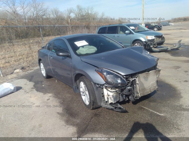 Photo 0 VIN: 1N4AL2EP9CC185879 - NISSAN ALTIMA 