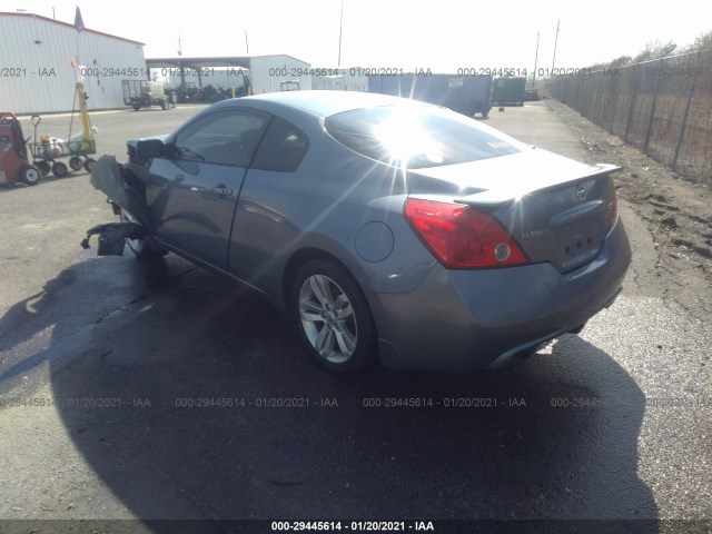 Photo 2 VIN: 1N4AL2EP9CC185879 - NISSAN ALTIMA 