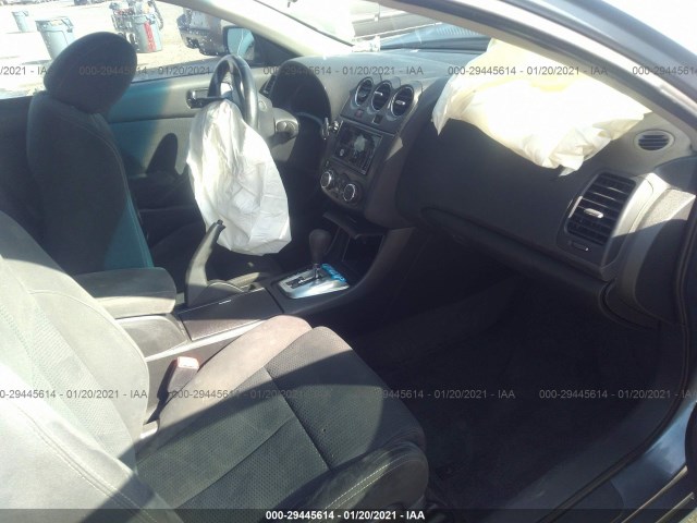 Photo 4 VIN: 1N4AL2EP9CC185879 - NISSAN ALTIMA 