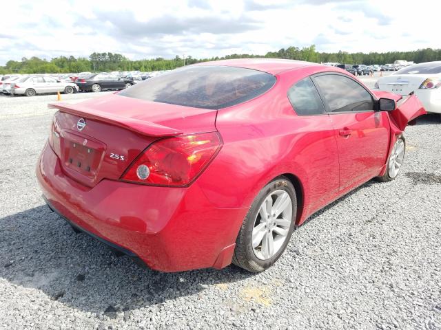 Photo 3 VIN: 1N4AL2EP9CC187311 - NISSAN ALTIMA S 