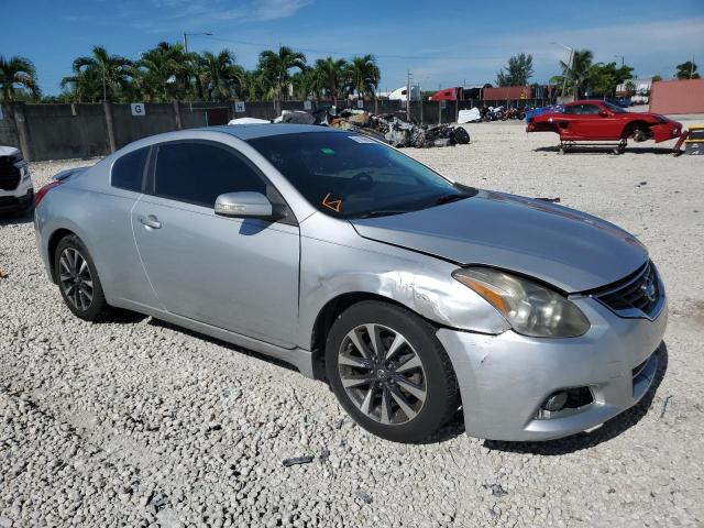 Photo 3 VIN: 1N4AL2EP9CC191116 - NISSAN ALTIMA S 