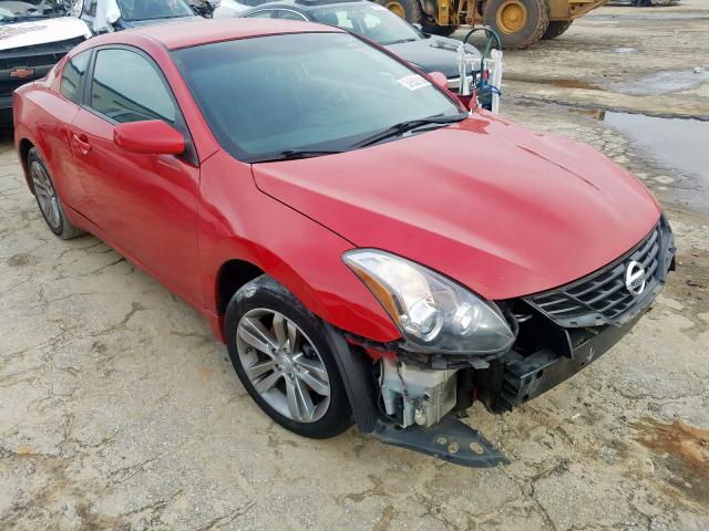 Photo 0 VIN: 1N4AL2EP9CC207993 - NISSAN ALTIMA 25S 