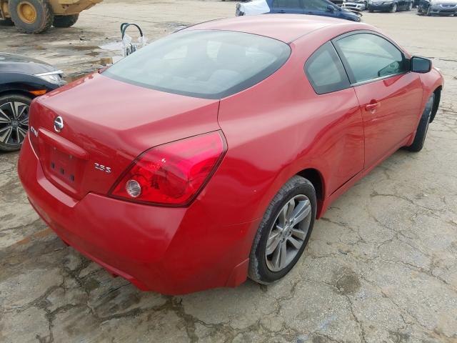 Photo 3 VIN: 1N4AL2EP9CC207993 - NISSAN ALTIMA 25S 