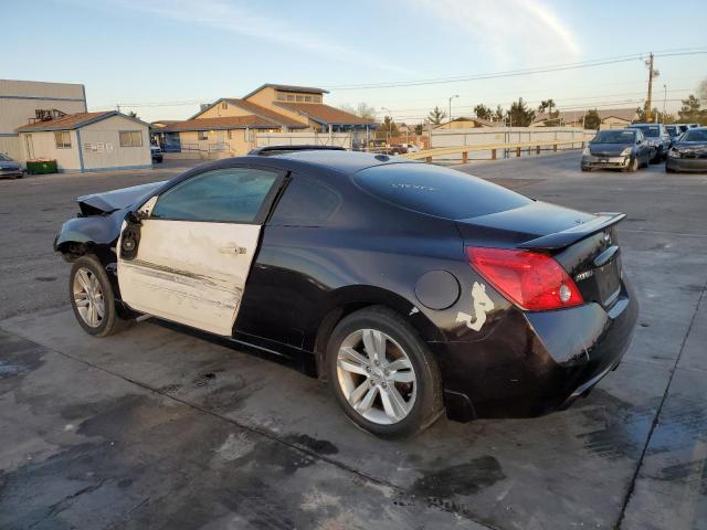 Photo 1 VIN: 1N4AL2EP9CC208626 - NISSAN ALTIMA S 