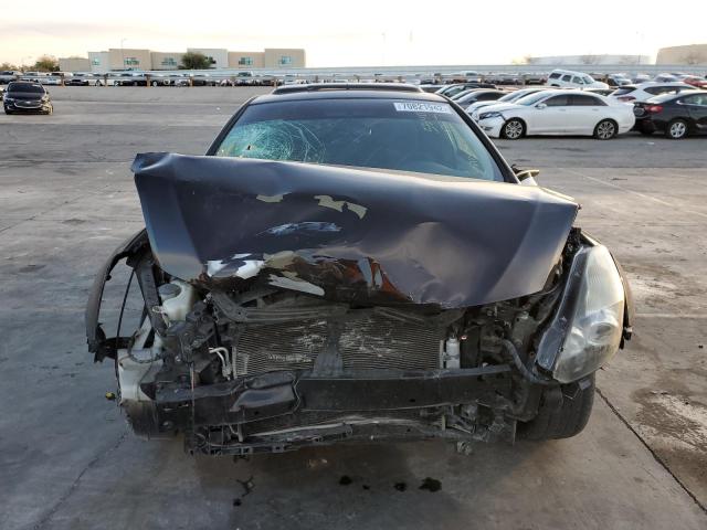 Photo 4 VIN: 1N4AL2EP9CC208626 - NISSAN ALTIMA S 