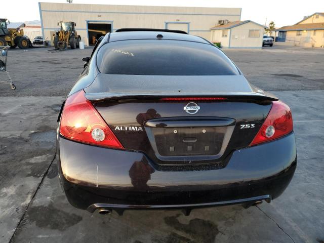 Photo 5 VIN: 1N4AL2EP9CC208626 - NISSAN ALTIMA S 