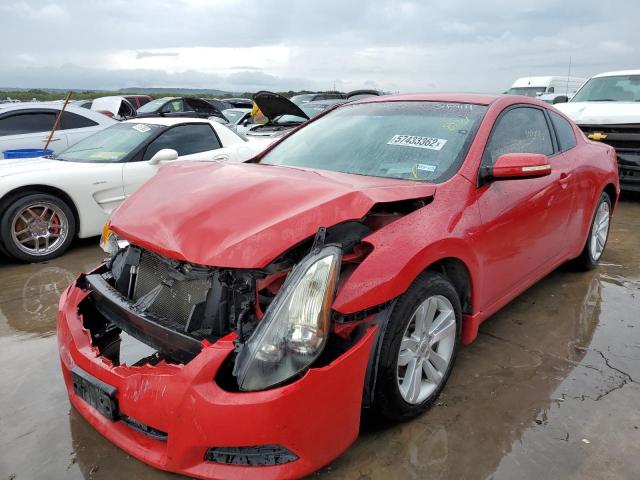 Photo 1 VIN: 1N4AL2EP9CC210585 - NISSAN ALTIMA S 