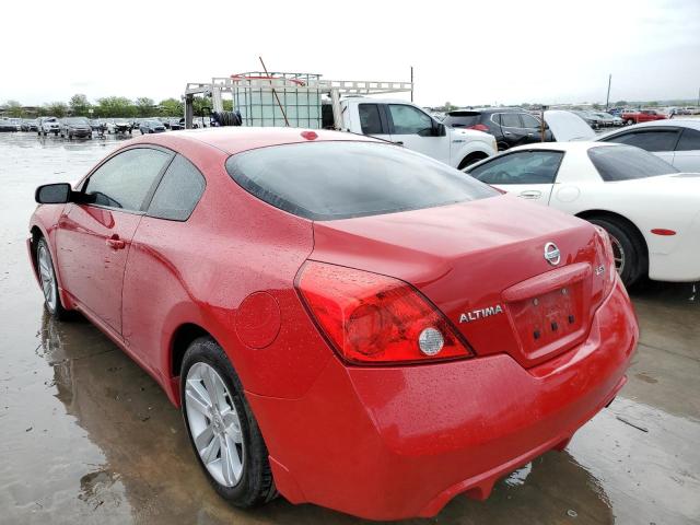 Photo 2 VIN: 1N4AL2EP9CC210585 - NISSAN ALTIMA S 