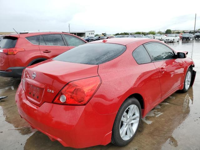 Photo 3 VIN: 1N4AL2EP9CC210585 - NISSAN ALTIMA S 