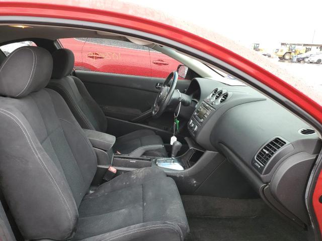 Photo 4 VIN: 1N4AL2EP9CC210585 - NISSAN ALTIMA S 