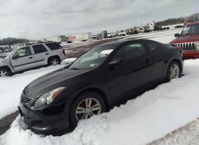 Photo 1 VIN: 1N4AL2EP9CC211235 - NISSAN ALTIMA 