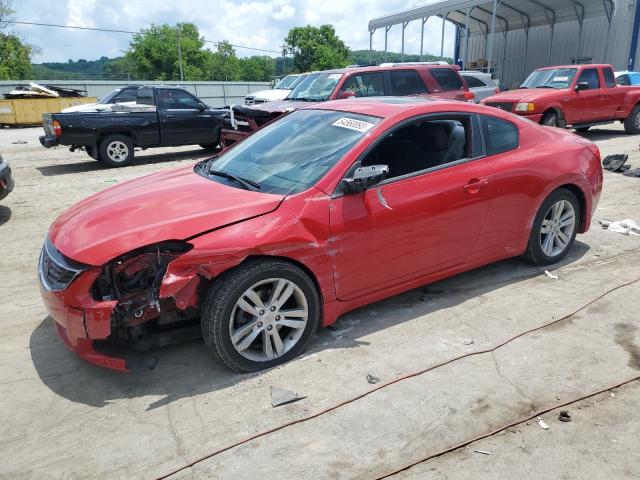 Photo 0 VIN: 1N4AL2EP9CC213695 - NISSAN ALTIMA S 