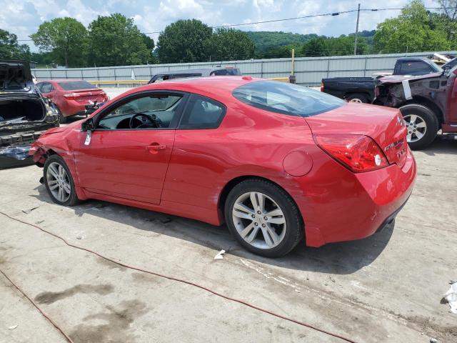 Photo 1 VIN: 1N4AL2EP9CC213695 - NISSAN ALTIMA S 