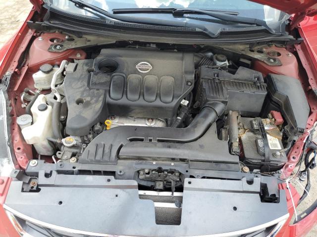 Photo 10 VIN: 1N4AL2EP9CC213695 - NISSAN ALTIMA S 