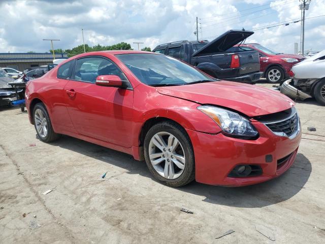 Photo 3 VIN: 1N4AL2EP9CC213695 - NISSAN ALTIMA S 