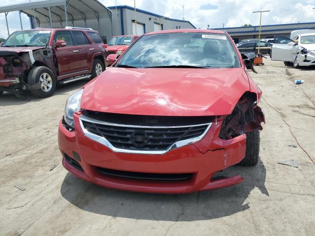 Photo 4 VIN: 1N4AL2EP9CC213695 - NISSAN ALTIMA S 