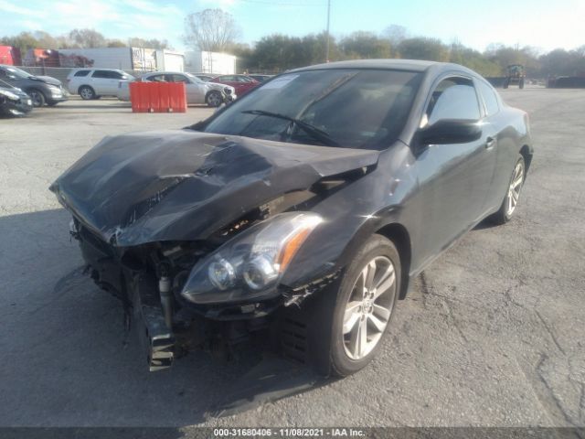 Photo 1 VIN: 1N4AL2EP9CC222722 - NISSAN ALTIMA 