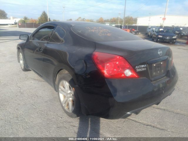 Photo 2 VIN: 1N4AL2EP9CC222722 - NISSAN ALTIMA 