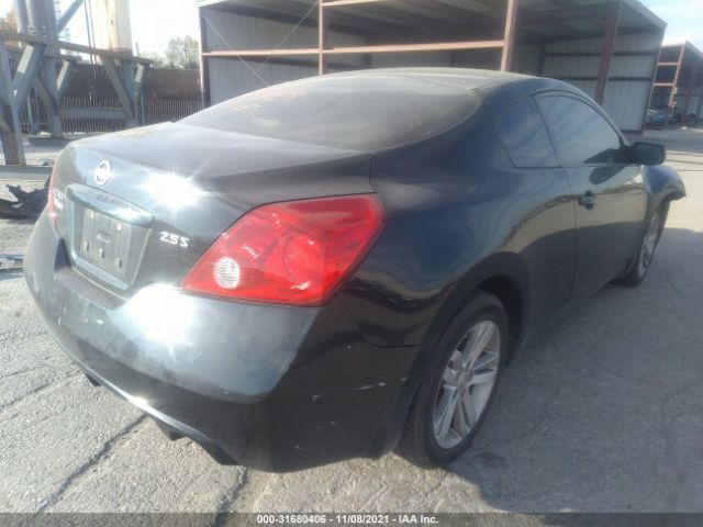 Photo 3 VIN: 1N4AL2EP9CC222722 - NISSAN ALTIMA 