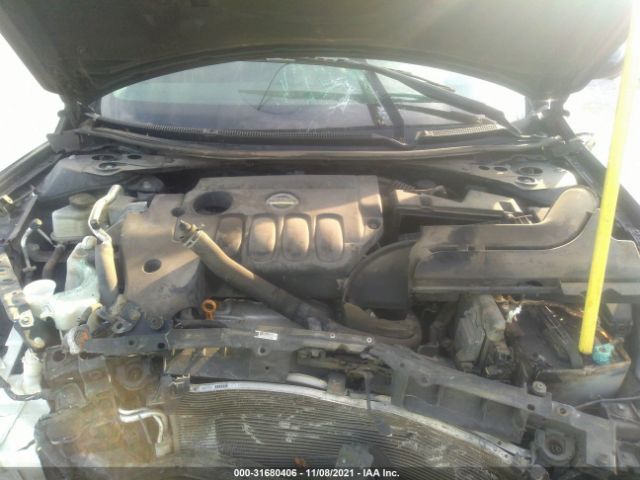 Photo 9 VIN: 1N4AL2EP9CC222722 - NISSAN ALTIMA 