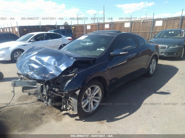 Photo 1 VIN: 1N4AL2EP9CC225085 - NISSAN ALTIMA 