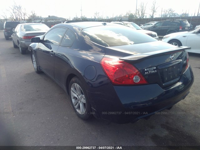 Photo 2 VIN: 1N4AL2EP9CC225085 - NISSAN ALTIMA 