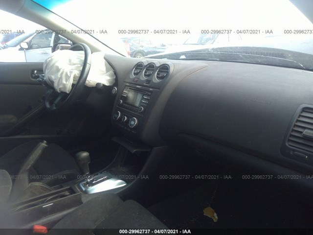 Photo 4 VIN: 1N4AL2EP9CC225085 - NISSAN ALTIMA 